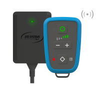 SKODA ENYAQ iV SUV (5AZ) 2020-... RS, 299PS/220kW (PedalBox EV)